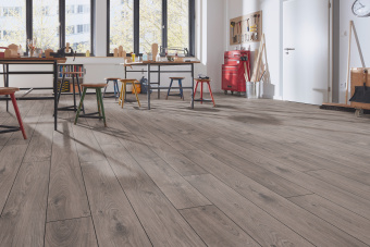 3592 Дуб Атлас антрацит